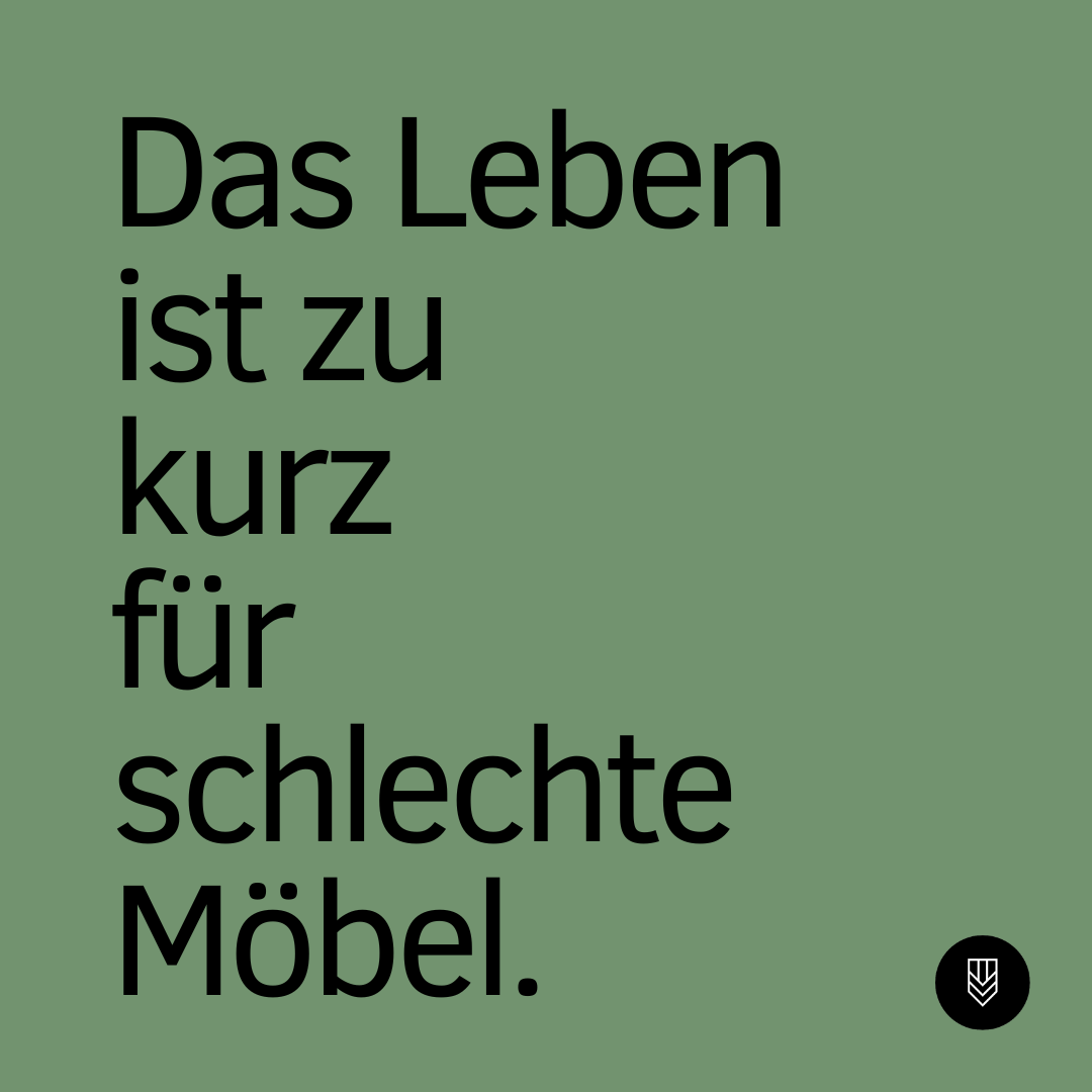 Einzigartige Möbel im Industrial Stil